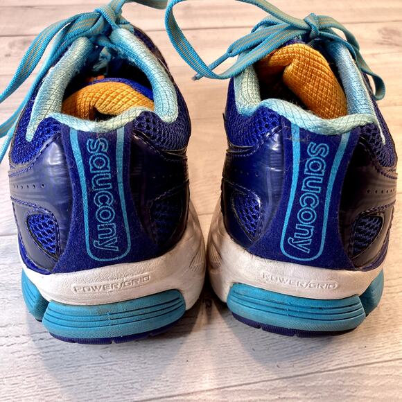 Saucony Ride 6 Running Shoes - 8 - Picture 2 of 15
